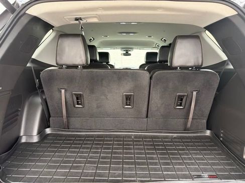 Used 2019 Chevrolet Traverse LT AWD/4WD image 23