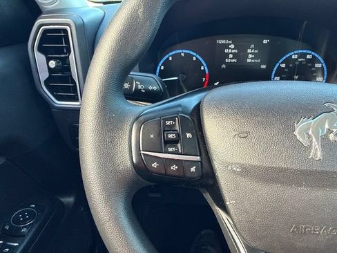 Used 2024 Ford Bronco Sport Big Bend AWD/4WD image 18