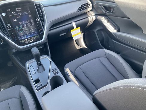 New 2025 Subaru Crosstrek 2.5i Premium image 12