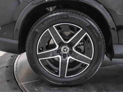 Certified 2024 Mercedes-Benz GLC 300 image 10