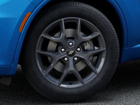 New 2026 Dodge Durango GT w/ Blacktop Package AWD/4WD image 8