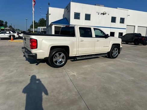 Used 2015 Chevrolet Silverado 1500 LT RWD image 13