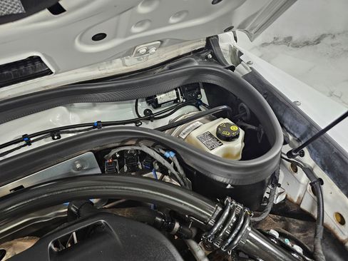 Used 2022 Mercedes-Benz G 63 AMG 4MATIC image 34