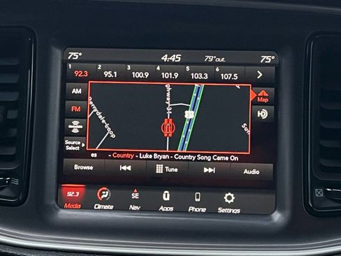 Used 2022 Dodge Challenger GT w/ Blacktop Package image 50