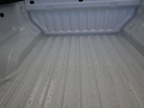 New 2026 Chevrolet Colorado W/T image 20