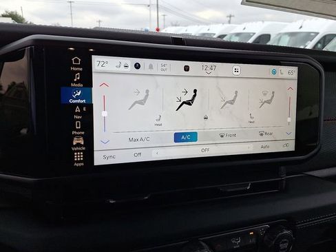 New 2026 Jeep Wrangler Unlimited Rubicon image 8