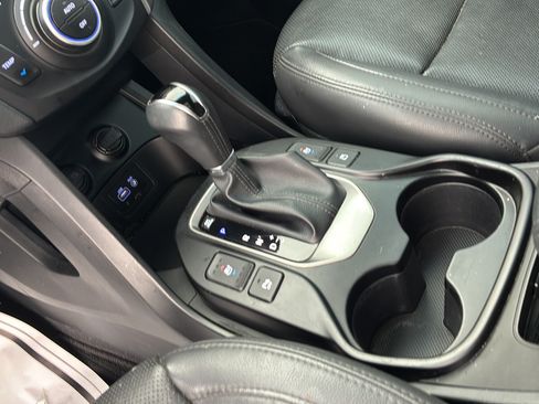 Used 2018 Hyundai Santa Fe Sport FWD image 33