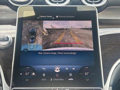 New 2026 Mercedes-Benz GLC 300 GLC 300 image 14