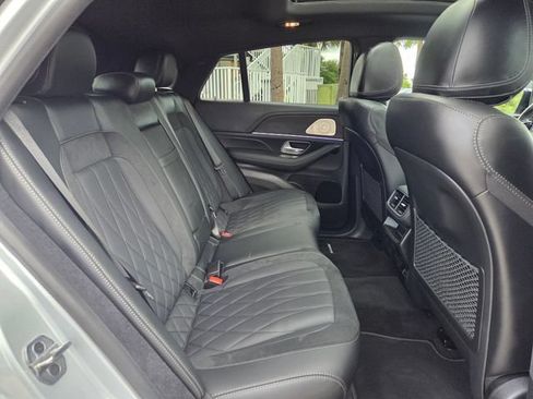Used 2024 Mercedes-Benz GLE 53 AMG 4MATIC Coupe image 22