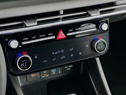 New 2026 Hyundai Santa Cruz SEL AWD/4WD image 10