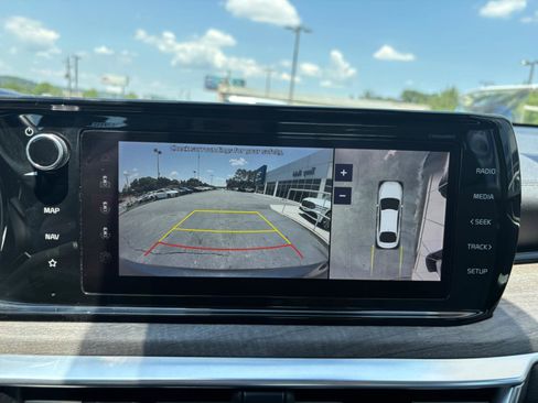 Used 2022 Kia K5 EX w/ EX Premium Package FWD image 31