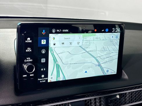 New 2026 Honda Civic Sport Touring image 16