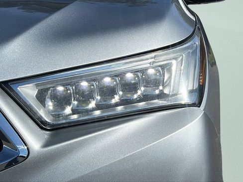 Used 2020 Acura MDX SH-AWD w/ Technology Package image 9