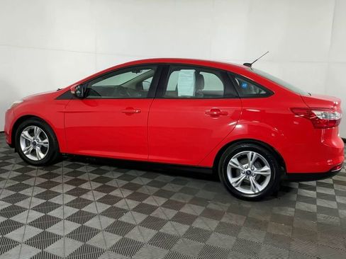 Used 2014 Ford Focus SE FWD image 7