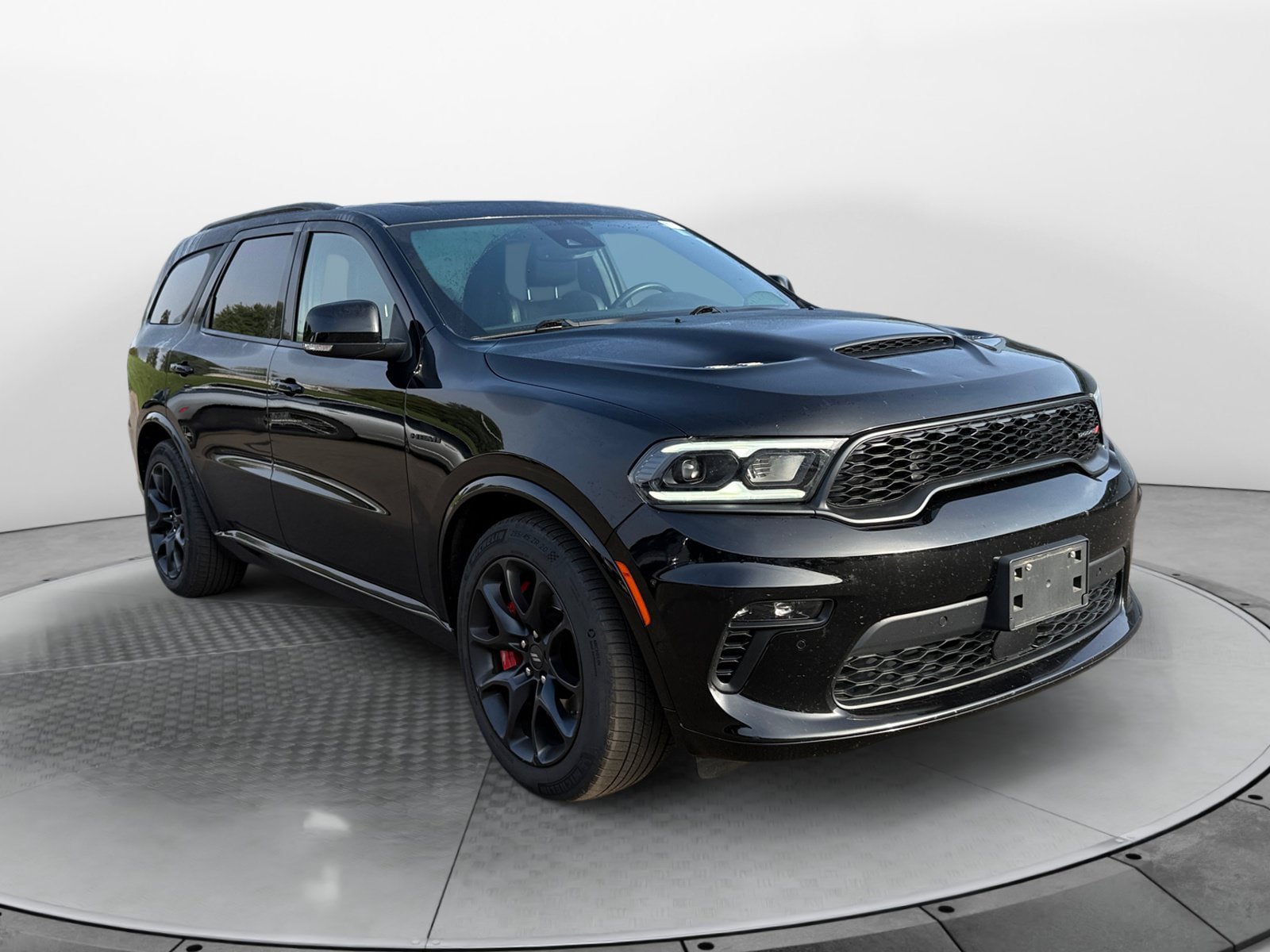 Used 2023 Dodge Durango R/T w/ Tow 'N Go Package AWD/4WD image 4