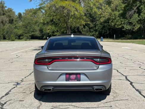 Used 2015 Dodge Charger SXT w/ AWD Plus Group image 7