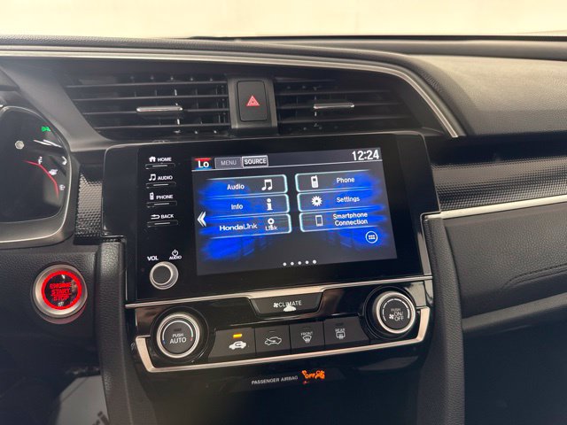 Used 2019 Honda Civic Sport image 21