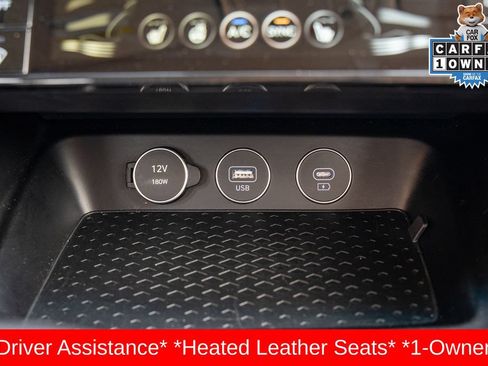 Used 2025 Genesis G70 2.5T AWD/4WD image 30
