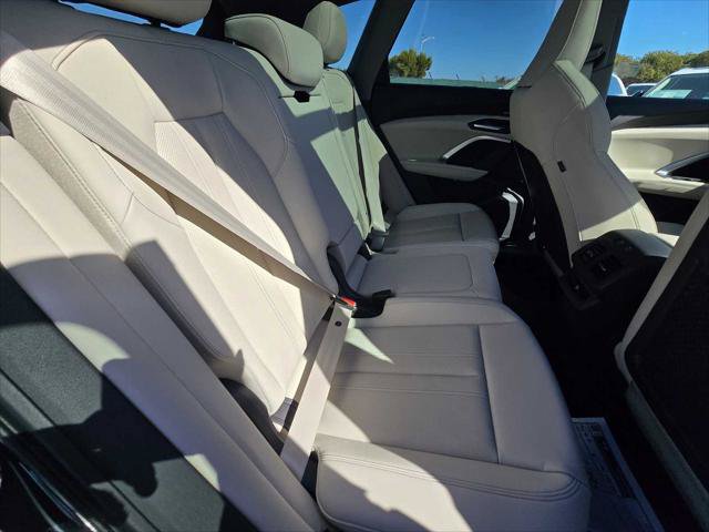 New 2026 Audi Q5 Premium Plus AWD/4WD image 12