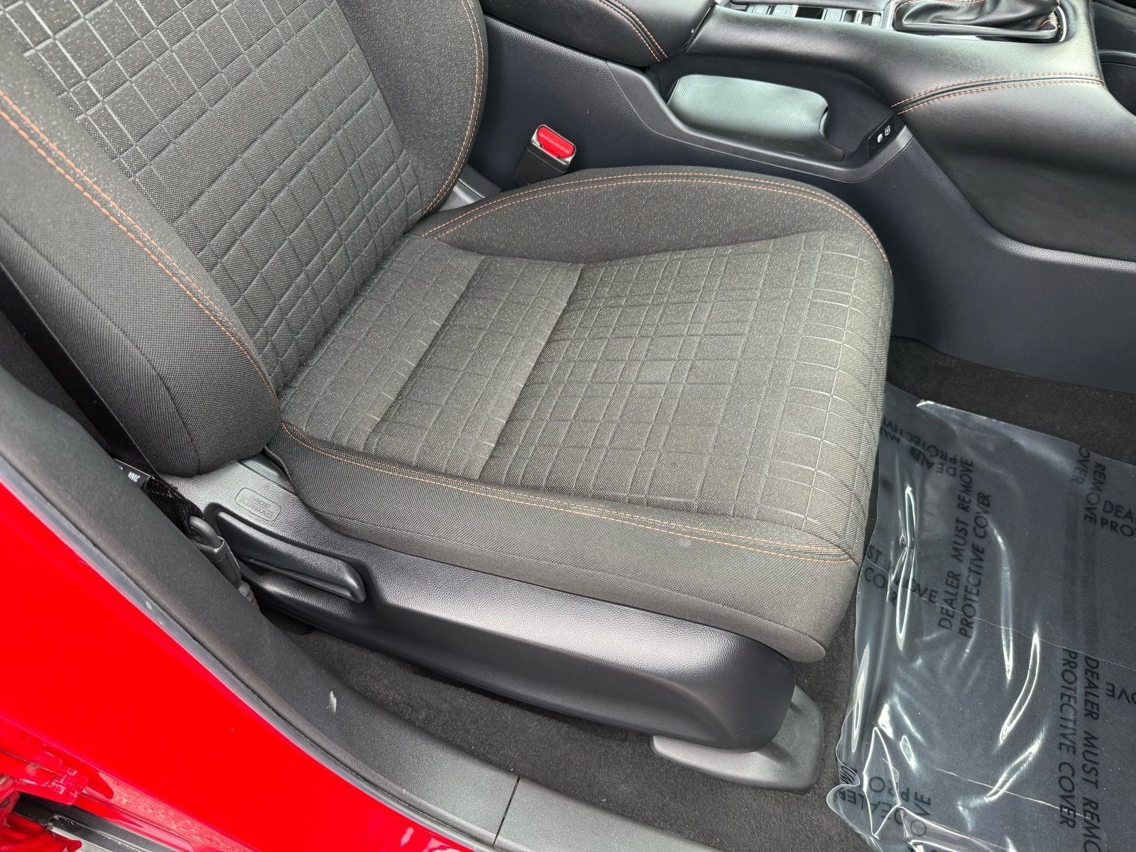 Certified 2025 Honda HR-V Sport image 33