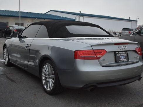 Used 2010 Audi A5 2.0T Premium image 6