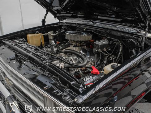 Used 1986 Chevrolet C/K Truck 3500 image 36