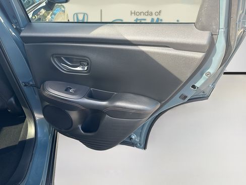 Used 2024 Honda HR-V Sport image 29