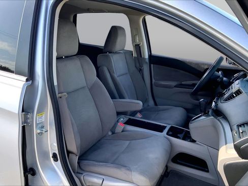 Used 2013 Honda CR-V EX image 9