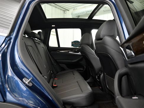 Used 2020 BMW X3 xDrive30i w/ Driving Assistance Package image 30