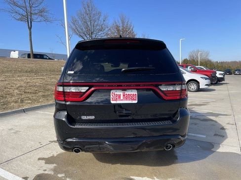 New 2026 Dodge Durango GT image 5