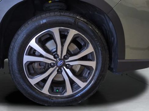 Used 2020 Subaru Forester Limited AWD/4WD image 24
