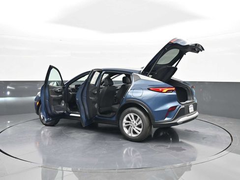 New 2025 Buick Envista Preferred w/ Convenience I Package image 77