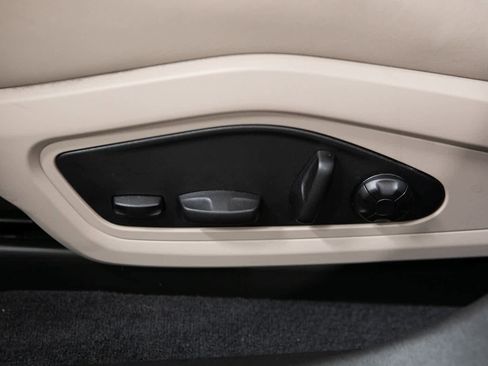 Certified 2024 Porsche Taycan image 17