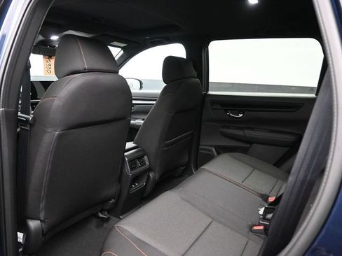 Used 2026 Honda CR-V Sport image 14