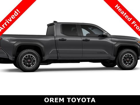 New 2026 Toyota Tacoma TRD Off-Road image 27