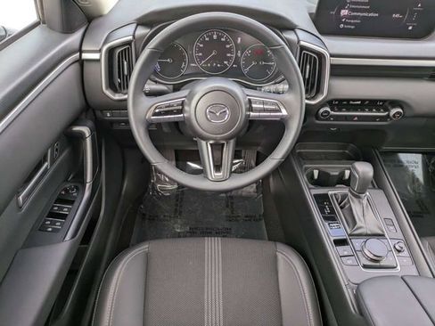 Certified 2025 MAZDA CX-50 2.5 Hybrid w/ Preferred Pkg AWD/4WD image 14