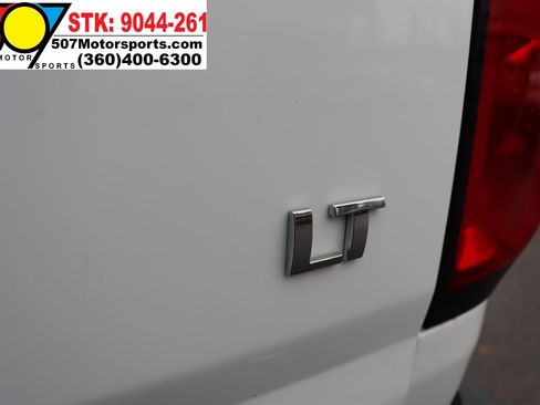 Used 2018 Chevrolet Colorado LT w/ Safety Package image 19