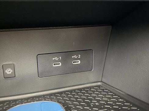 New 2026 Nissan Pathfinder Rock Creek image 24