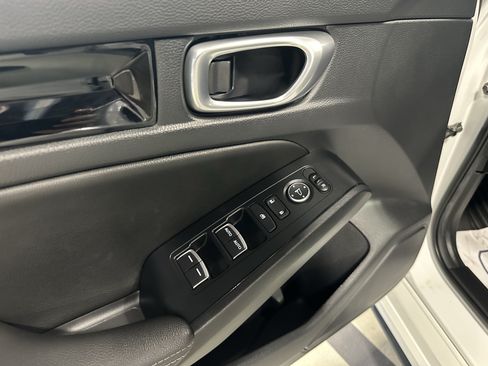 Used 2023 Honda Civic EX-L image 19