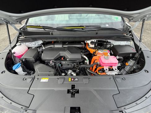 New 2026 Kia Carnival SX w/ SX Dark Edition Package FWD image 33