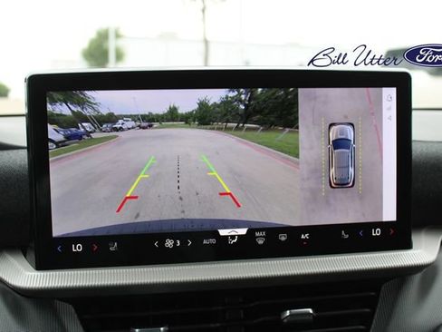 New 2026 Ford Explorer ST-Line w/ ST-Line Street Pack RWD image 14