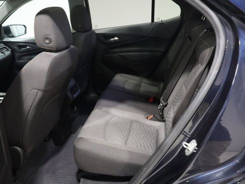 Used 2020 Chevrolet Equinox LT image 19