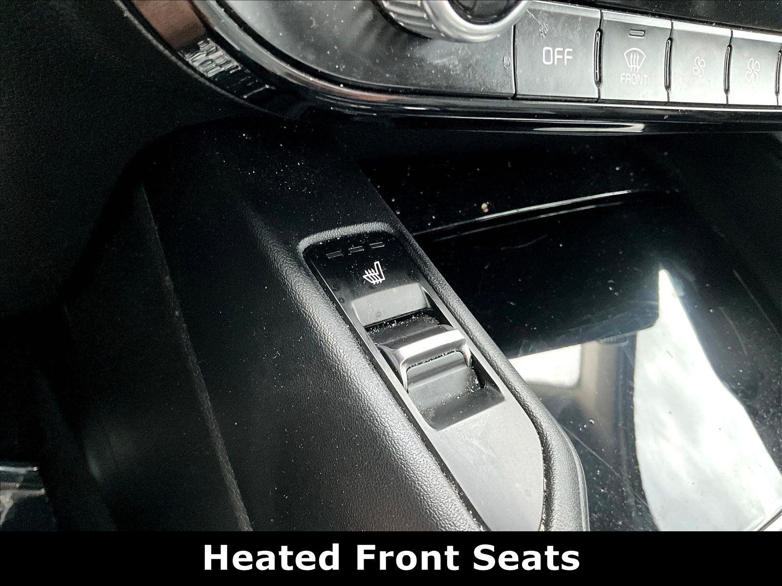 Used 2023 Kia Telluride S w/ S Sunroof Package FWD image 35
