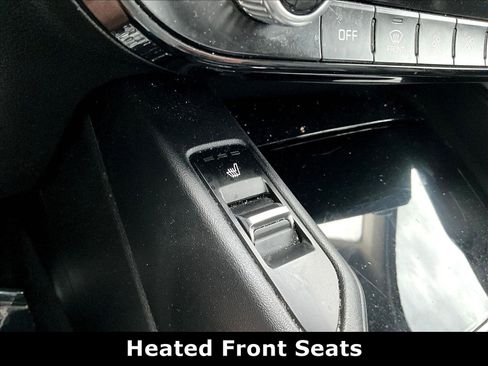 Used 2023 Kia Telluride S w/ S Sunroof Package FWD image 35