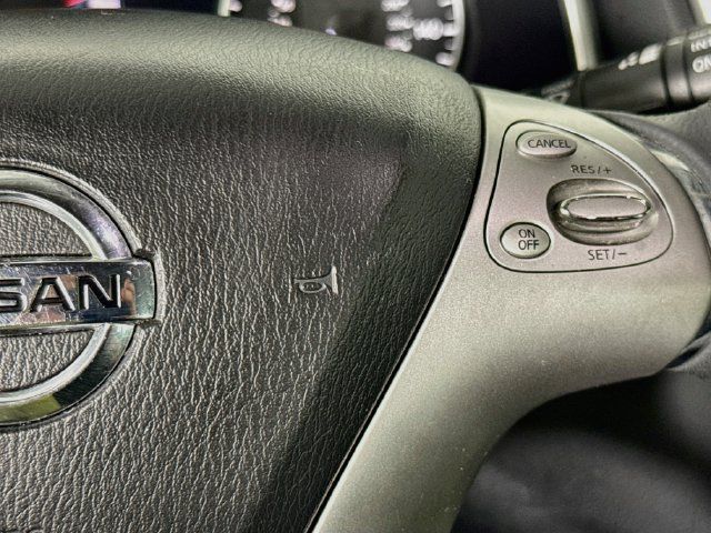 Used 2018 Nissan Murano SV FWD image 12