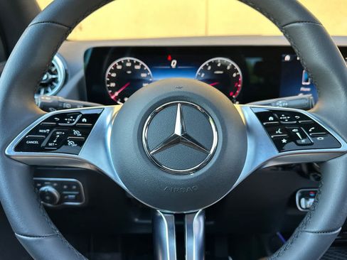 Certified 2026 Mercedes-Benz GLA 250 image 22