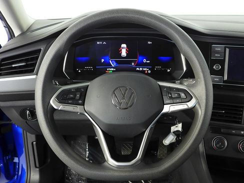 Used 2023 Volkswagen Jetta S FWD image 25