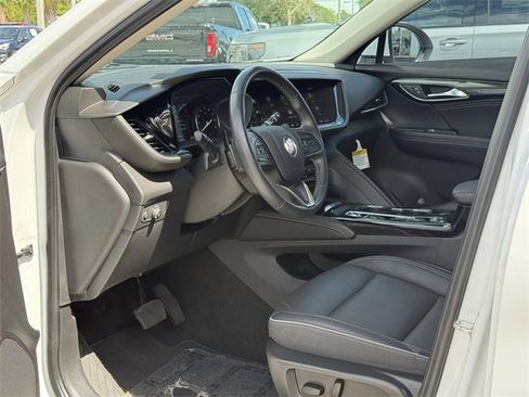 Used 2023 Buick Envision Essence image 14