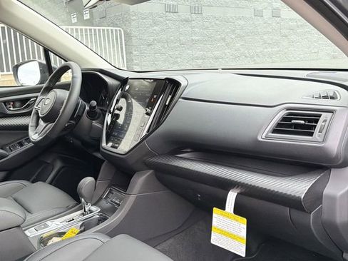 New 2026 Subaru Ascent Premium image 23