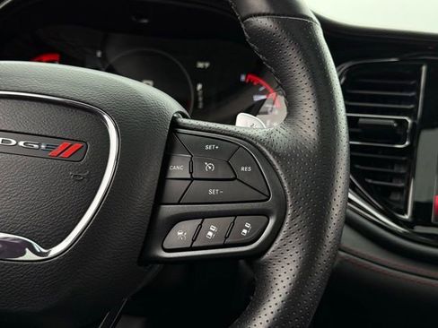 Used 2025 Dodge Durango R/T image 11
